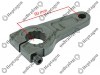 SHAFT LEVER / 2004 140 371 / MERITOR : MCK1161,  DAF : 1675766,  MAN : N2509990223,  RENAULT : 5021139151