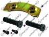 PLATE REPAIR KIT RIGHT / 2004 140 385