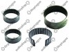 BEARING & BUSH REPAIR KIT / 2004 140 402 / MERITOR : MCK1344