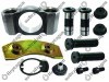 ADJUSTING MECHANISM REPAIR KIT RIGHT / 2004 140 419 / MERITOR : MCK1293