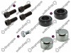 PIN BOOT & BOLT SET / 2004 140 457 / MERITOR : MCK1087,  MAN : 35503075607