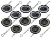 ACTUATOR SEAL SET / 2004 140 459 / MERITOR : 68323746PK10,  IVECO : 5006028416,  MAN : 35503075642,  VOLVO : 20706975,  ZF : 0501322343,  501322343