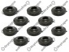 TAPPET BOOT SET / 2004 140 460 / MERITOR : 68324854PK10,  MAN : N2509990263,  VOLVO : 3092272