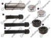 PIN REPAIR KIT / 2004 140 475 / MERITOR : MCK1299,  DAF : 1522170,  VOLVO : 85107718