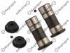 PISTON & PIGNON SET RIGHT / 2004 140 535