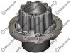 AXOR WHEEL HUB / 4001 461 004 / 9463560201
,  9463560901