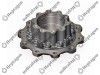 EURO 4 BUS WHEEL HUB / 4001 461 007 / 3501235
,  ZF4474335121
,  ZF4473755725