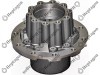 TRAVEGO WHEEL HUB / 4001 461 009 / 9463561901
,  9463560201
,   9463560901