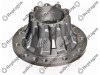 ATI 95 WHEEL HUB / 1001 461 001 / 1275024
,  1248432
,  0538444
,  1348432
,  1335063
,  1389061