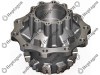 XF-CF WHEEL HUB / 1001 461 003 / 1391617
,  1818003
,  1389061
,  1388906