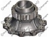 FH 12 WHEEL HUB / 8001 461 002 / 3988930
,  3989341
,  85107750
,  8511448