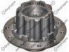 NEOPLAN BUS WHEEL HUB / 4001 461 010 / 4472435370
,  4472433570