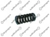 SHAFT HOUSING SPRING / 3004 131 081