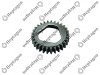 ADJUSTING MECHANISM GEAR / 3004 131 085