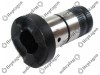 SPLINE SHAFT LEFT / 3004 131 093