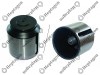 MECHANISM SHAFT HOUSING RIGHT / 3004 131 095