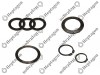 ADJUSTING MECHANISM WASHER SET / 3004 131 120