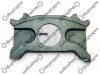 BRAKE LINING PLATE RIGHT / 3004 131 136