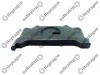 BRAKE LINING PLATE LEFT / 3004 131 139