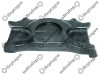 BRAKE LINING PLATE RIGHT / 3004 131 142