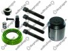 CALIPER REPAIR KIT LEFT / 3004 131 150 / WABCO 12999549,  MERCEDES 0004202251