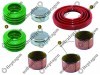 CALIPER BOOT & PIN CAP SET / 3004 131 155