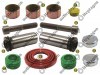 CALIPER PIN REPAIR KIT / 3004 131 165 / WABCO 12999699,  WABCO 12999702i,  DAF 1436853