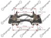 CALIPER CARRIER LEFT / 3004 131 205