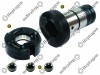 SPLINE SHAFT SET LEFT / 3004 131 225