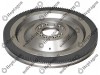 355 TURBO (420MM) FLYWHEEL / 4000 261 004