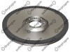 2517-2521 (350MM) FLYWHEEL / 4000 261 008