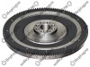 AXOR Y.M.(395MM) 37 SENSOR FLYWHEEL / 4000 261 009