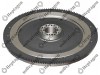 EURO 2 (430MM) FLYWHEEL / 4000 261 012