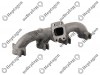 ATEGO EXHAUST MANIFOLD / 4000 361 003