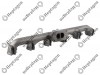 AXOR 1840 EXHAUST MANIFOLD / 4000 361 004