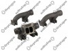 AXOR 906 EXHAUST MANIFOLD / 4000 361 007