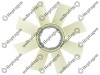 BUS V FAN BLADE / 4000 561 004