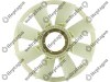 ACTROS - AXOR V FAN BLADE / 4000 561 006