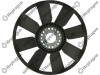 1517 ATEGO V FAN BALDE  / 4000 561 014