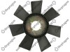 MB 800 V FAN BLADE  / 4000 561 019