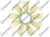 403 BUS V FAN BLADE / 4000 561 030