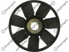 UNIMOG V FAN BLADE  / 4000 561 032