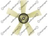 E-CLASS V FAN BLADE  / 4000 561 038