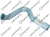 Exhaust Flexible Pipe / 4000 750 001 / 9424902219
,  9424901219