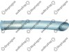 Exhaust Flexible Pipe / 4000 750 002 / 9304900419