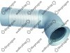 Exhaust Flexible Pipe / 4000 750 003 / 9424904019