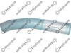 Exhaust Flexible Pipe / 4000 750 004 / 9304905419