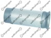 Exhaust Flexible Pipe / 4000 750 015