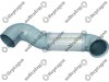 Exhaust Flexible Pipe / 4000 750 016 / 9484905019,  9484904519