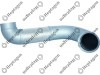 Exhaust Flexible Pipe / 4000 750 022 / 9484901419,  9484905319